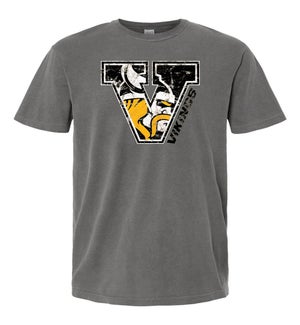 EdCo V Logo Tee